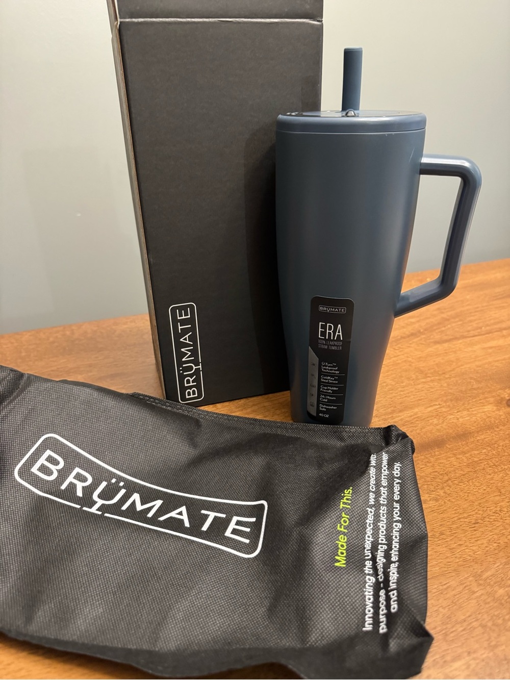 Brumate Era 40 oz